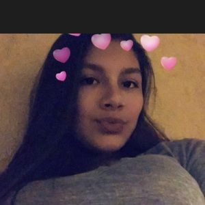 Meet your Posher, Vanessa